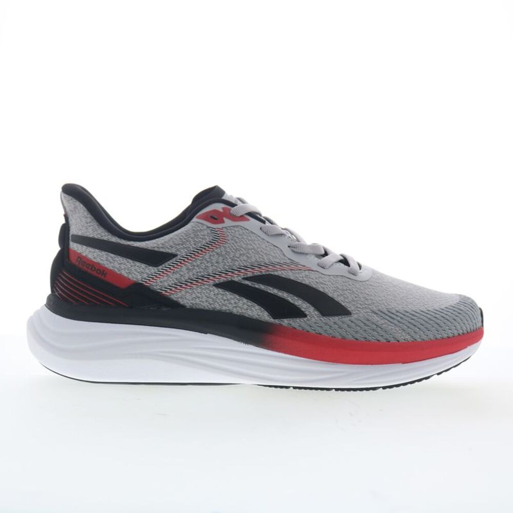 Reebok Mens Viva Speed Gray Shoes (NWT)